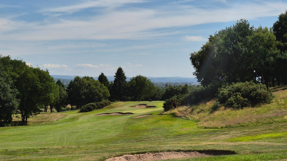 Quality without Pretence: Manchester Golf Club