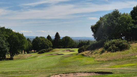 Quality without Pretence: Manchester Golf Club