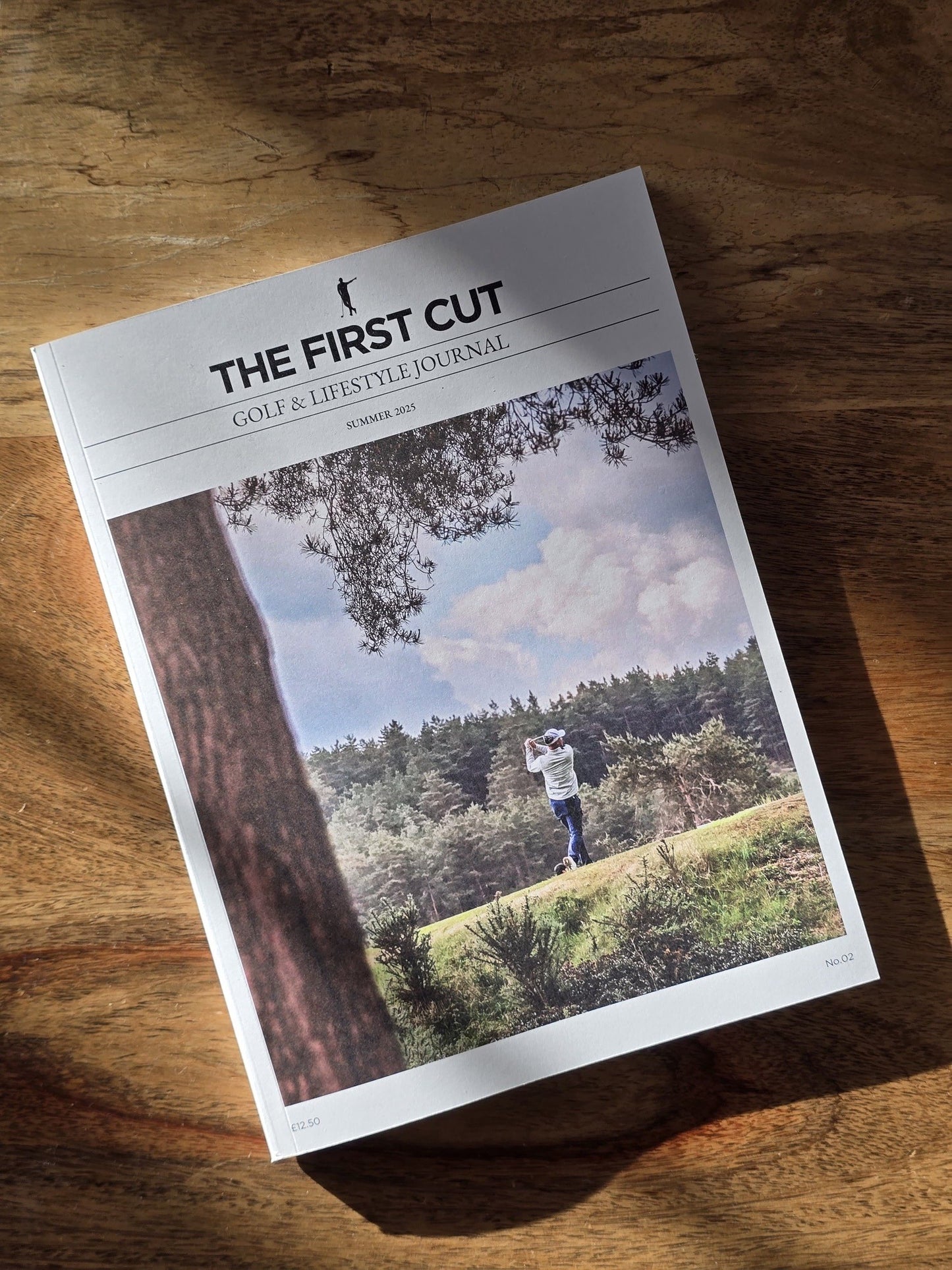 Annual Subscription - 4 Issues (Free Shipping)