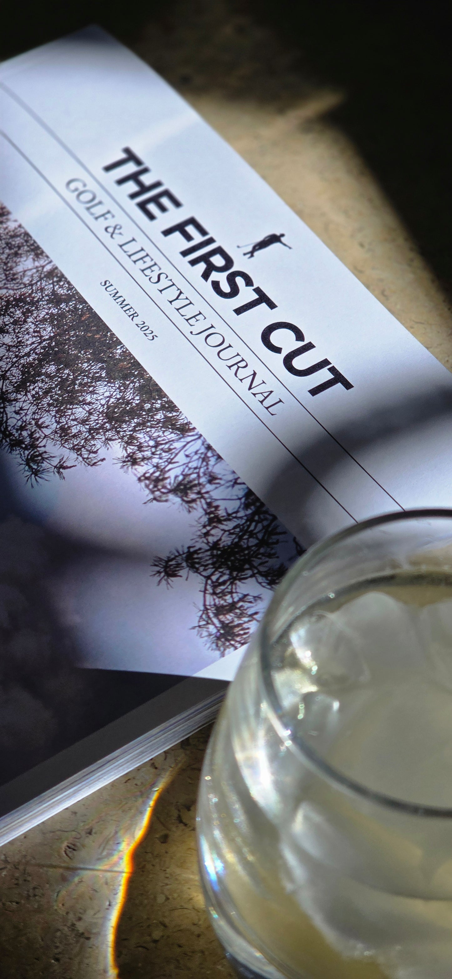 Annual Subscription - 4 Issues (Free Shipping)