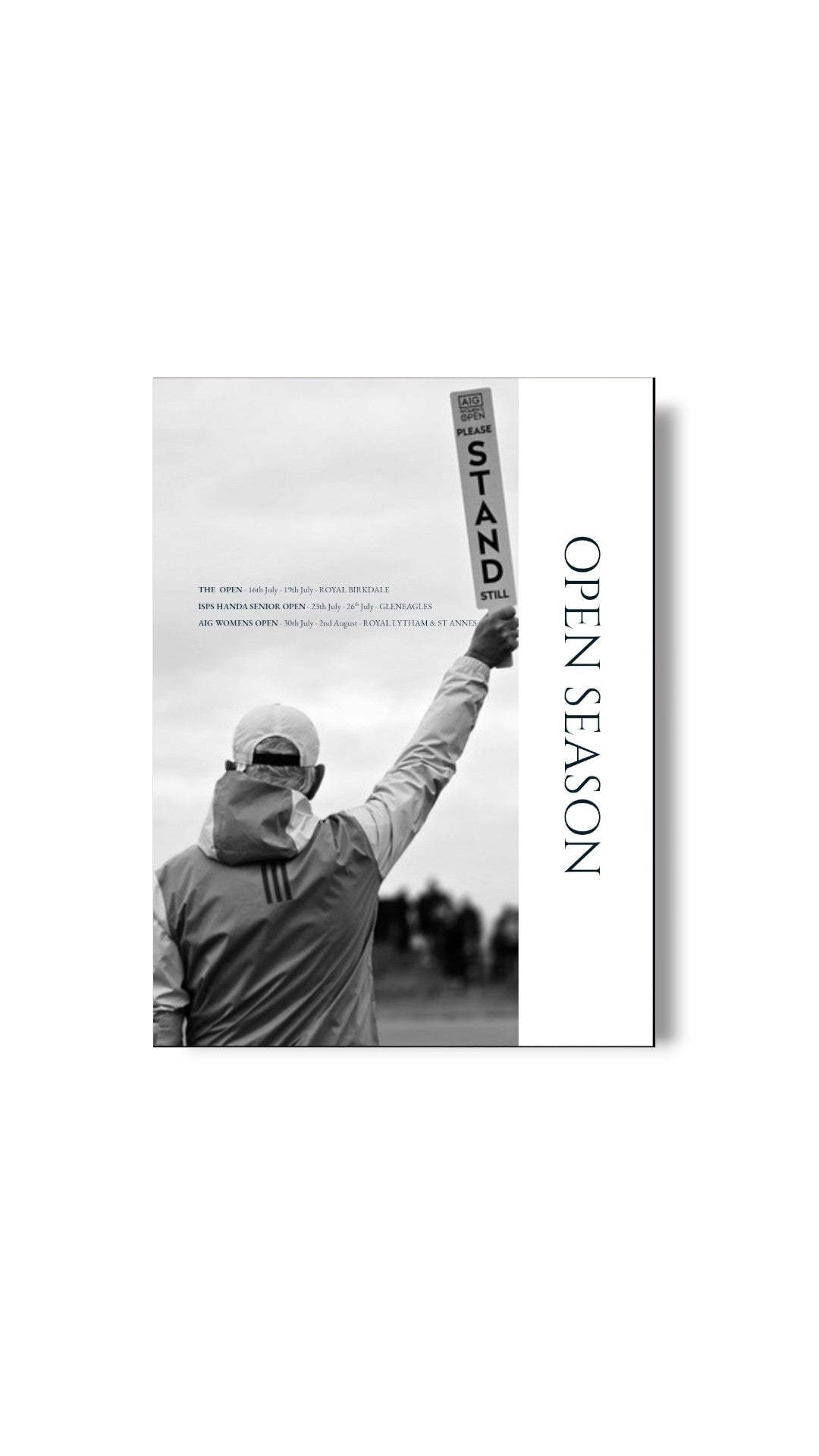 No.06 - Summer 2026 Single Issue