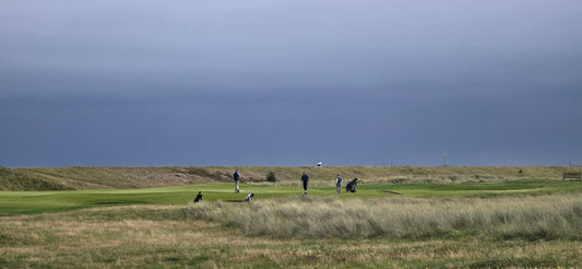 The Demands of Deal - Royal Cinque Ports Golf Club