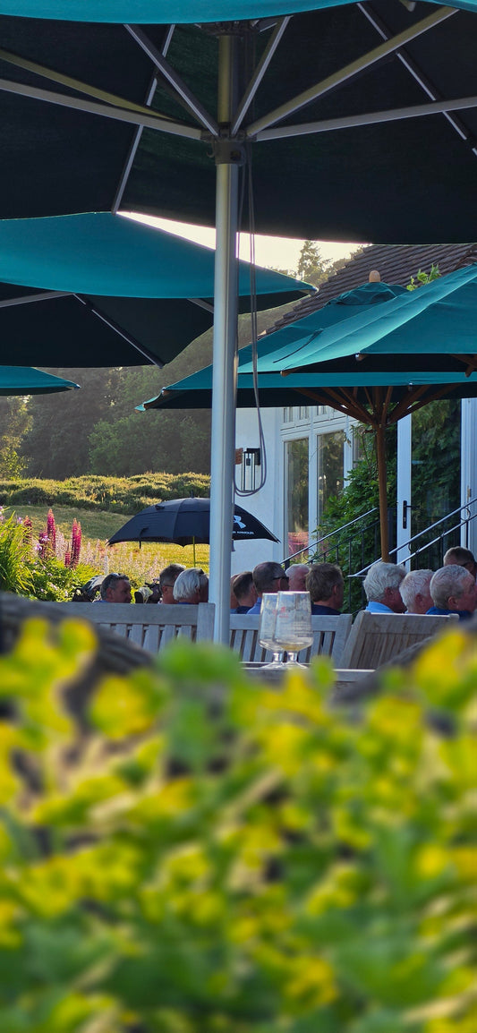 A Lasting Surrey Charm - Worplesdon Golf Club