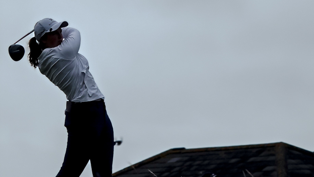 LOTTIE WOAD: QUIET POWER