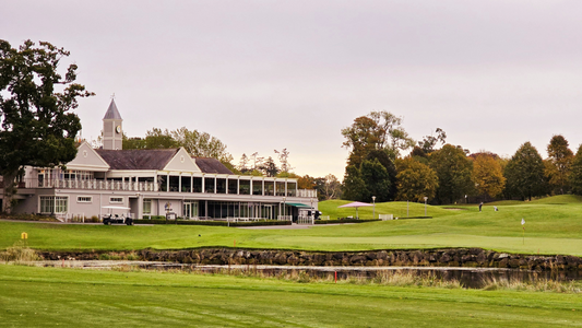 The K Club, County Kildare