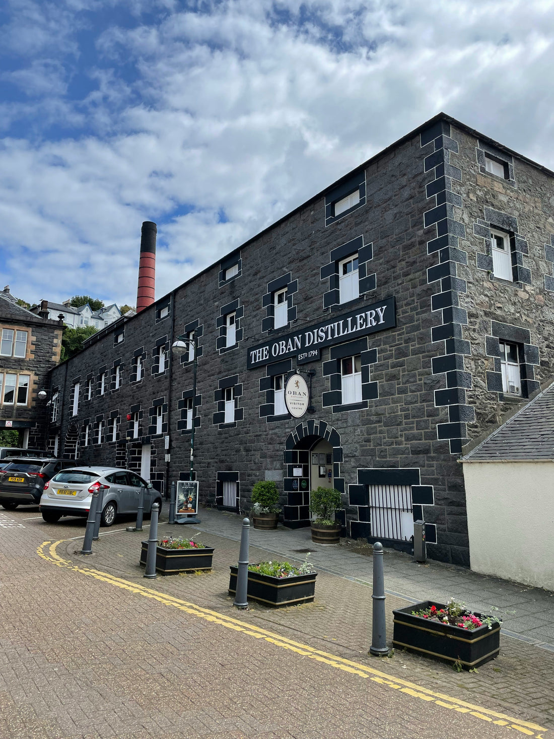 OBAN 14