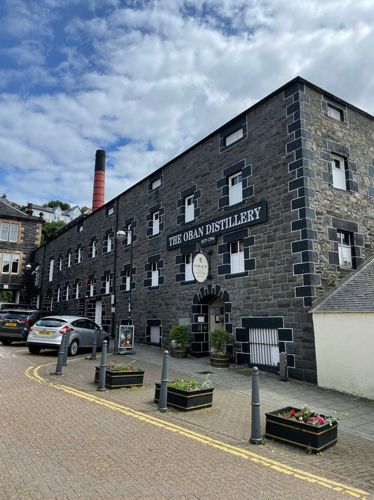 OBAN 14