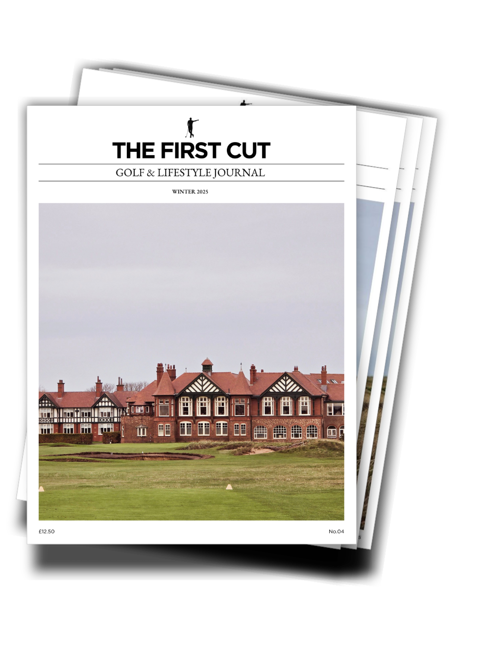 Annual Subscription - 4 Issues (Free Shipping)