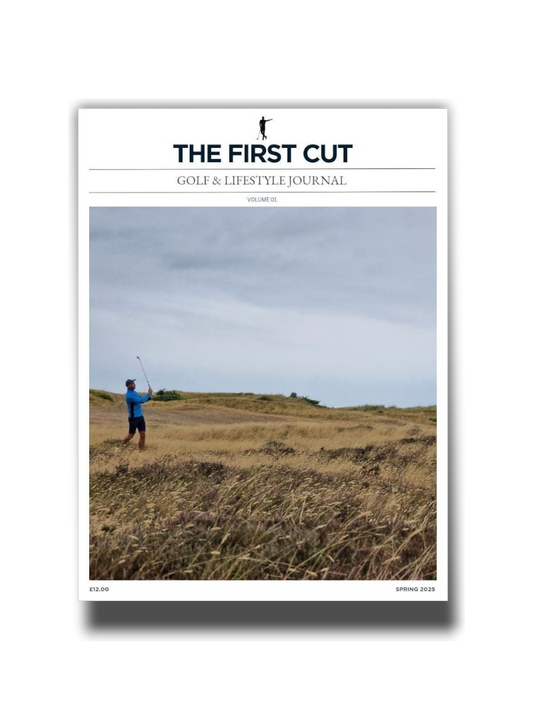 No.01 - Single Issue