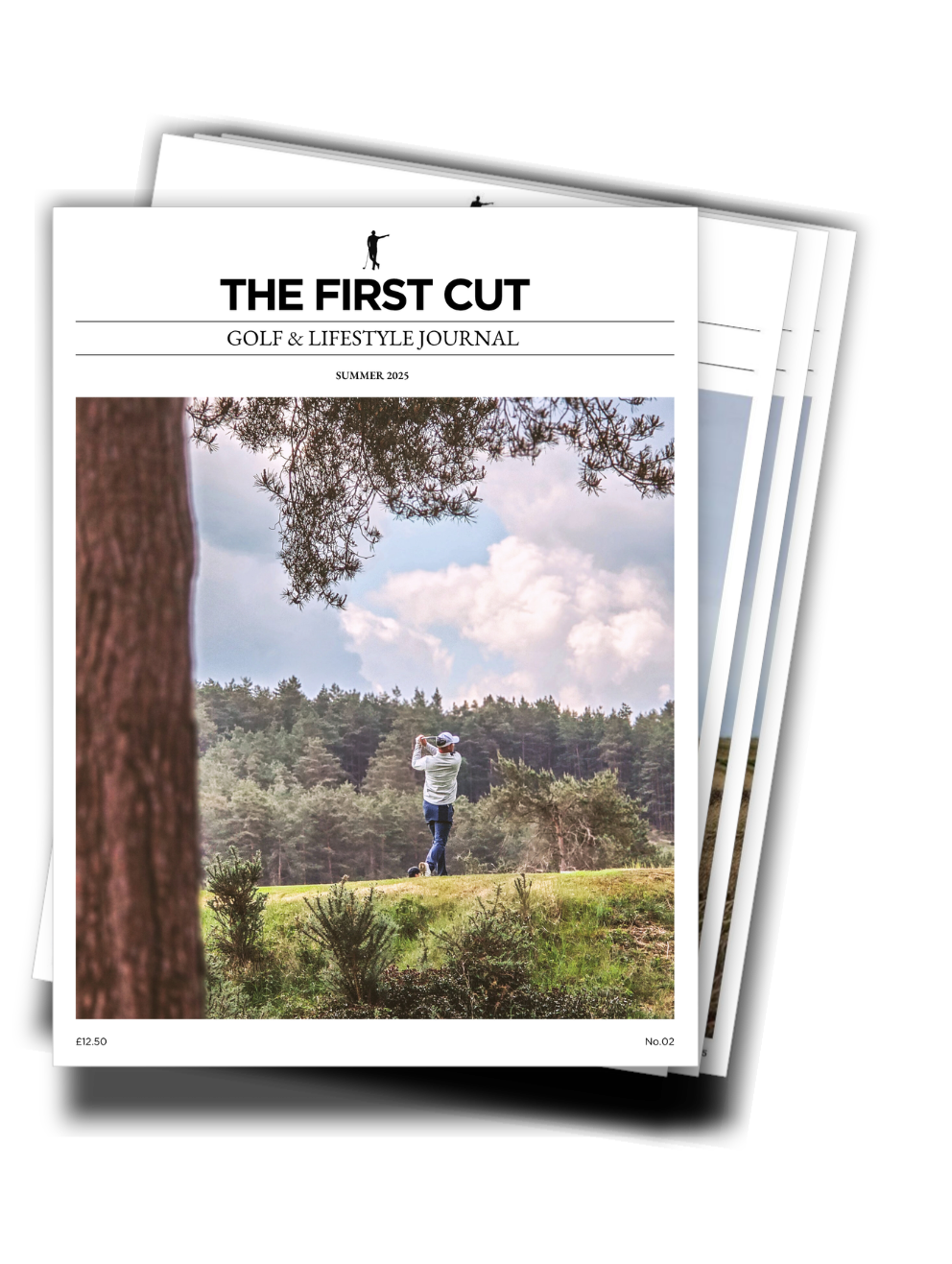 Annual Subscription - 4 Issues (Free Shipping)