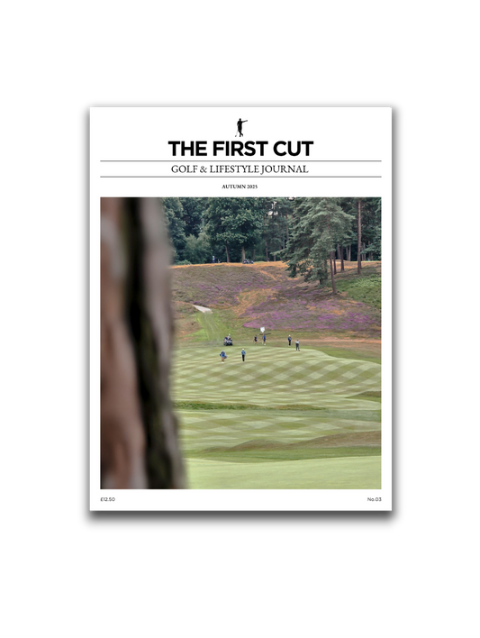 No.03 - Autumn 2025 Single Issue