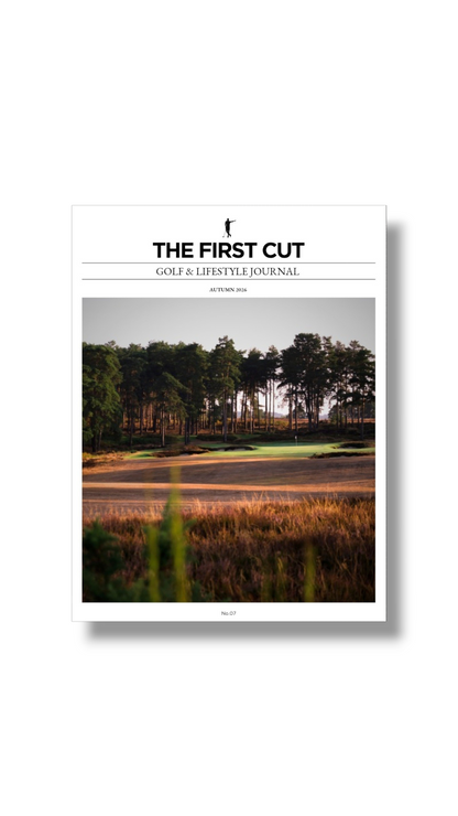 No.07- Autumn 2026 Single Issue