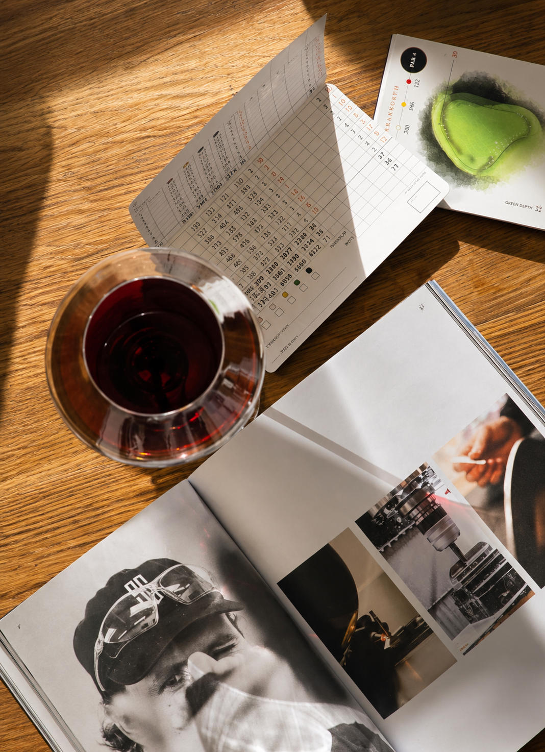 No.05 - Spring 2026 Single Issue
