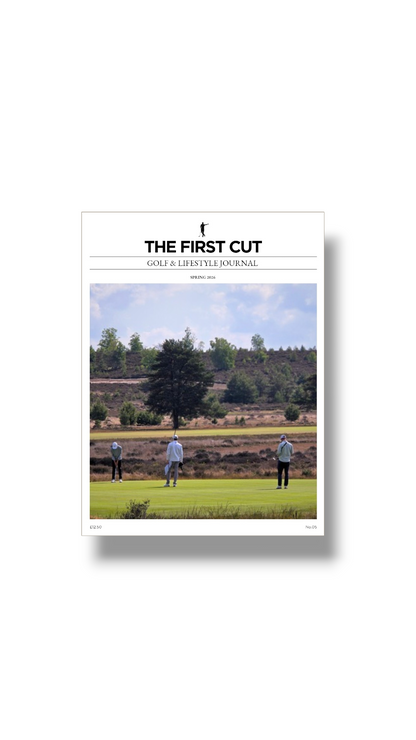 Annual Subscription - 4 Issues (Free Shipping) £52.00 Per Annum