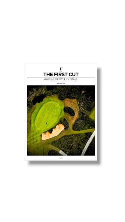No.06 - Summer 2026 Single Issue