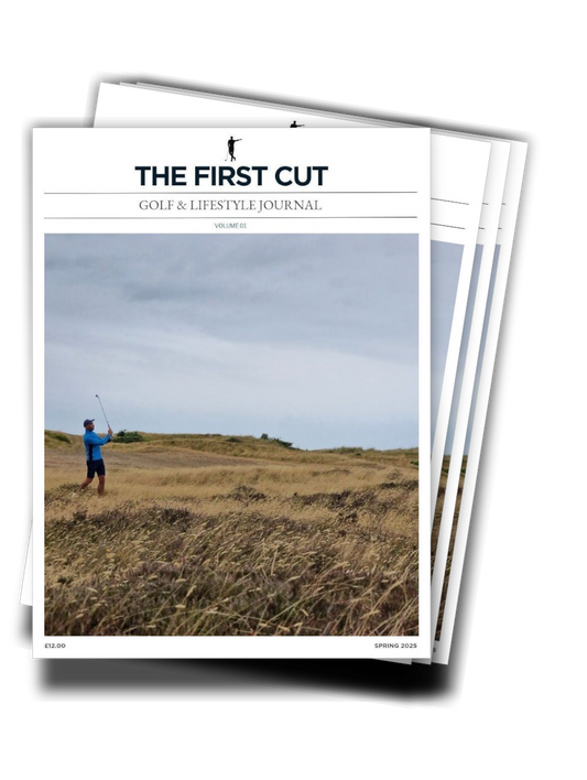 Annual Subscription - Hard Copy (Save 20%)          £40 Per Annum.