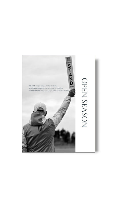 No.06 - Summer 2026 Single Issue