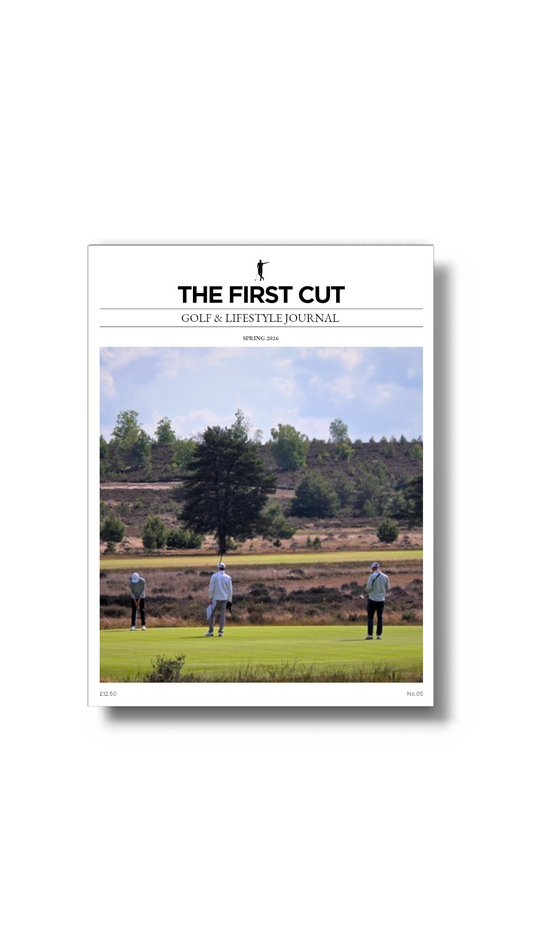 No.05 - Spring 2026 Single Issue