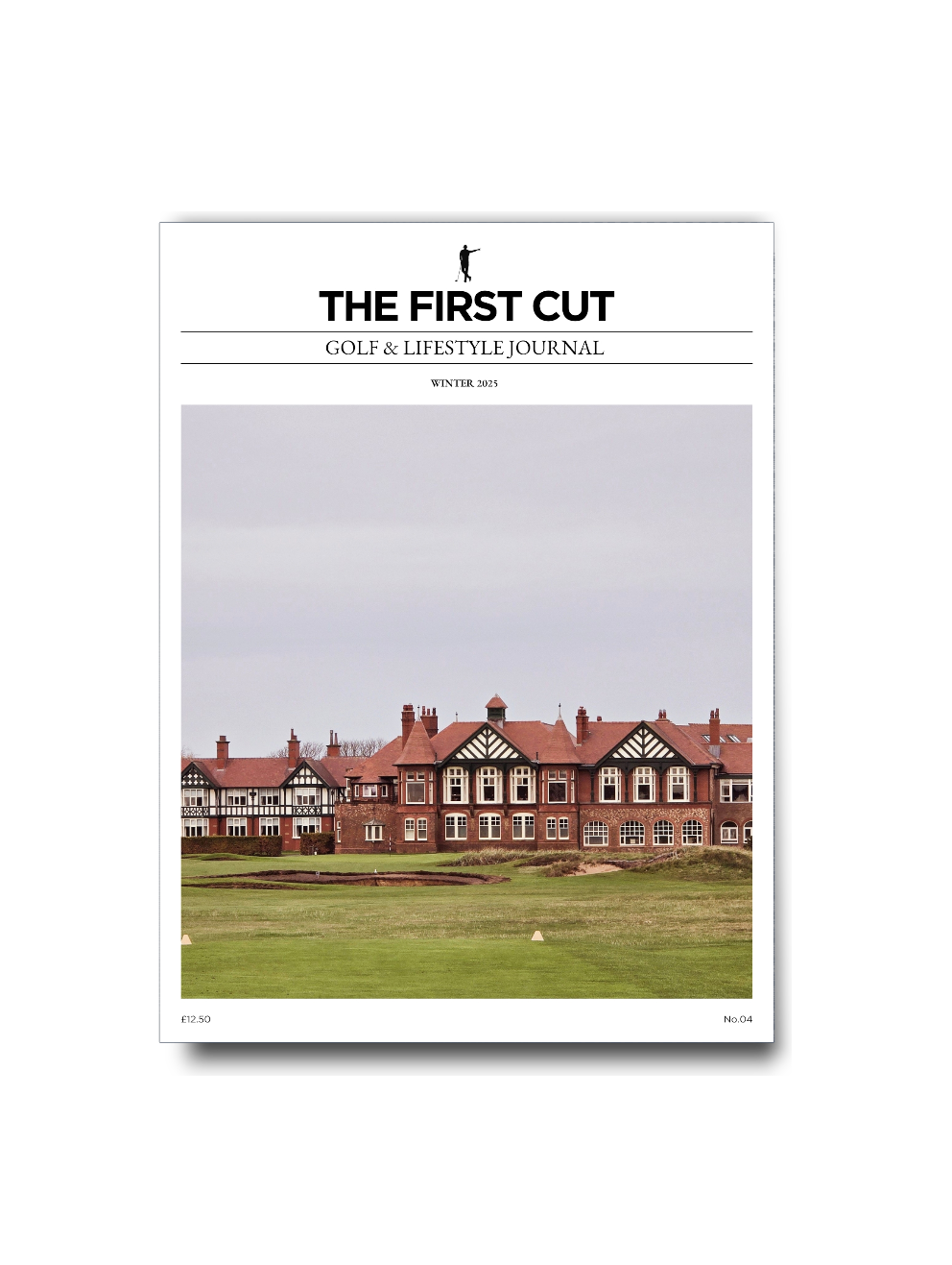 No.04 - Winter 2025 Single Issue